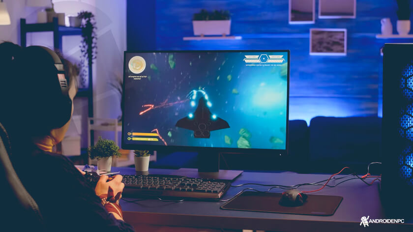 juegos para PS4