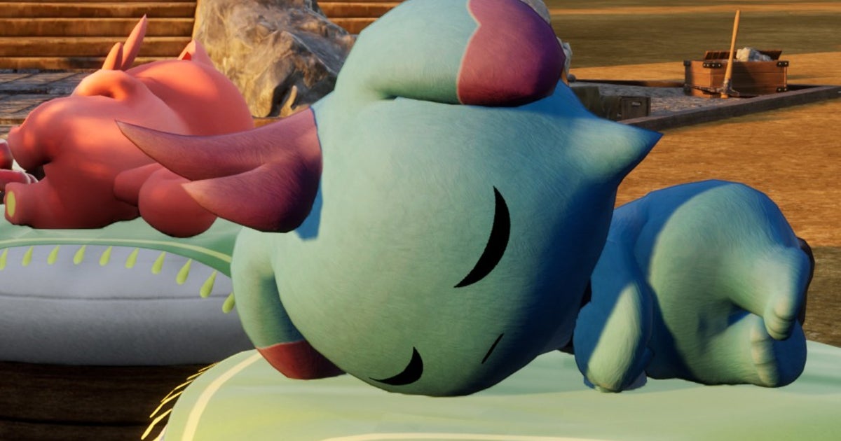 Pocketpair considera llevar Palworld a Switch 2 si el hardware lo permite