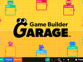Análisis Game Builder Garage: ¿Una herramienta de creación o una clase aburrida?