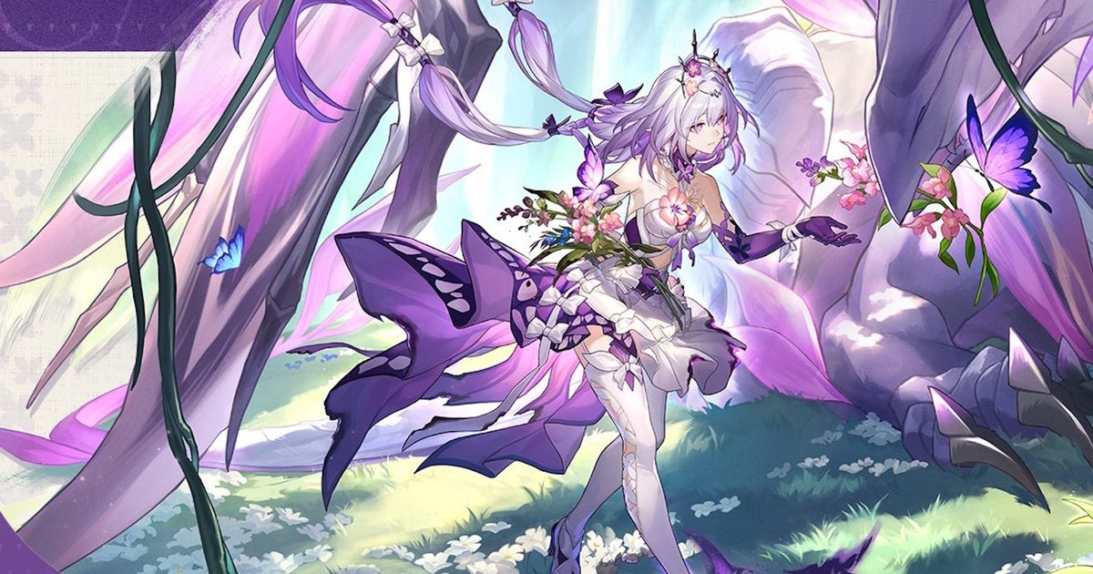 El nuevo evento de Honkai: Star Rail promete sorpresas y personajes impactantes